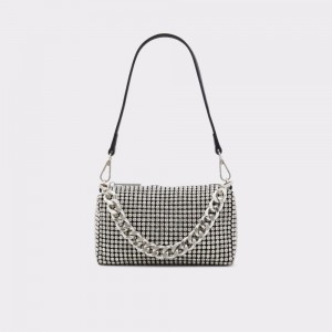 Black Aldo Louna Shoulder bag | 958103-JCM