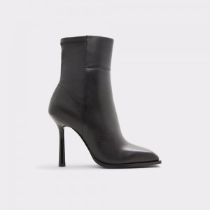 Black Aldo Maesrhun Ankle boot | 675384-NAI