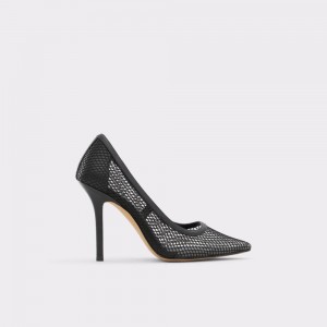 Black Aldo Monaco | 043718-UZI