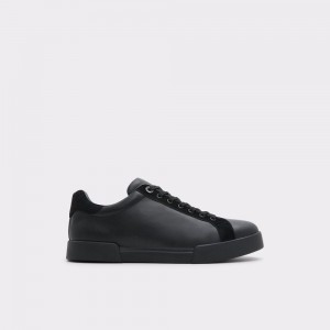 Black Aldo Neo Low top sneaker - Cup sole | 934712-ZWV