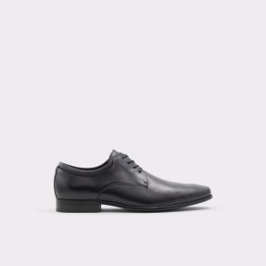 Black Aldo Noicien-w Derby shoe | 293018-AMG