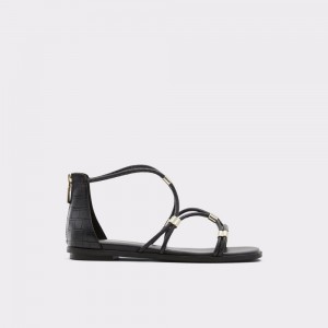 Black Aldo Oceriwenflex | 526107-HJF