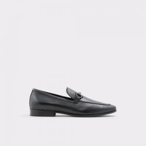 Black Aldo Olathienflex Loafer | 914237-VIY