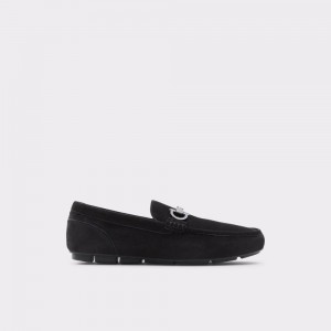 Black Aldo Orlovo Driving shoe | 402798-ONX