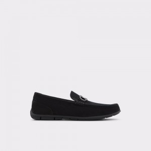 Black Aldo Orlovoflex Driving shoe | 946307-RDH