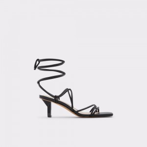 Black Aldo Pythodina | 986530-BUF