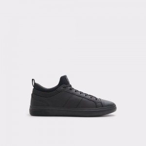 Black Aldo Salloker Low top sneaker - Cup sole | 041576-LPI