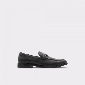 Black Aldo Schergerf-w Loafer | 285679-HWT