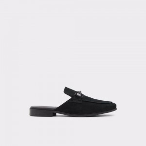 Black Aldo Sevilind Mule | 234751-SPD