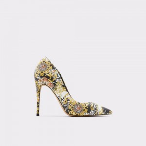 Black Aldo Stessy_ High heel shoe - Stiletto heel | 243910-WEL