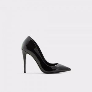 Black Aldo Stessy_ Pump - Stiletto heel | 169785-XRG