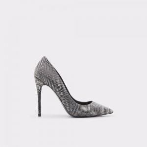 Black Aldo Stessy_ Pump - Stiletto heel | 918205-CBU