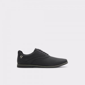 Black Aldo Sturus Oxford shoe | 297165-TZA