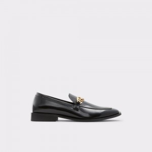 Black Aldo Suavo Loafer | 573409-DGX