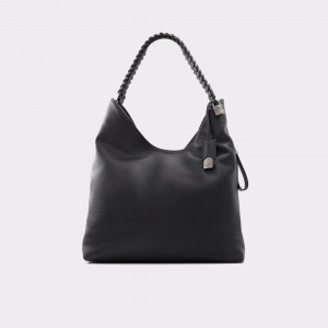 Black Aldo Thelia Hobo bag | 417086-CWT