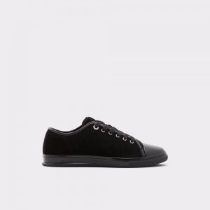 Black Aldo Velnero Low top sneaker | 764283-GJL