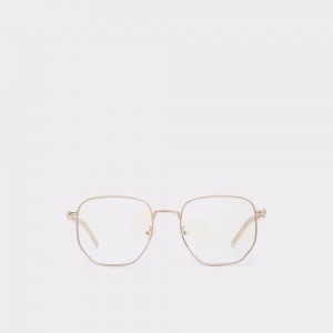 Black / Gold Aldo Jalijan Blue light lens | 935147-QDY