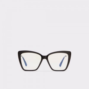 Black / Gold Aldo Orsirora Blue light lens | 140327-EZC