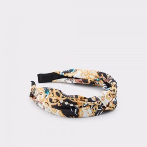 Black / White Aldo Wiratha Headband | 350912-RPM