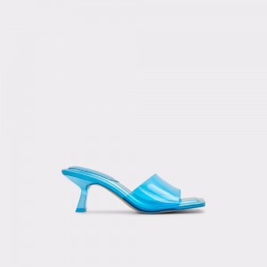 Blue Aldo Cassilia Heeled mule - Stiletto heel | 673528-CIT