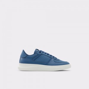 Blue Aldo Drishtia Low top sneaker | 053182-PUW