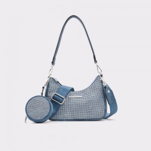 Blue Aldo Jojo Shoulder bag | 532719-DFP