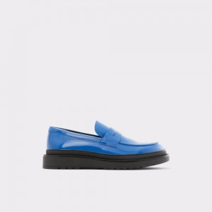 Blue Aldo Kerouac Loafer | 796281-RKA