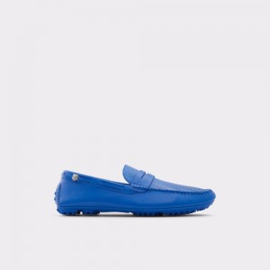 Blue Aldo Kohn Driving shoe | 972603-SWT