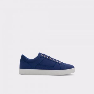 Blue Aldo Popstep High top sneaker - Cup sole | 546213-ABC