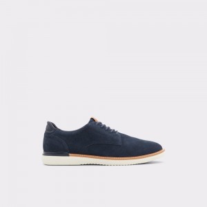 Blue Aldo Rakersgrip Oxford shoe | 589276-VRF