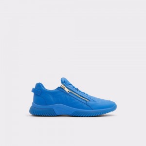 Blue Aldo Thompson Low top sneaker | 823970-HDG