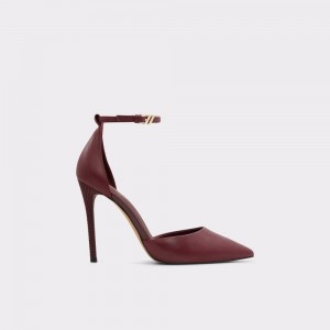 Bordo Aldo Blige Ankle strap heeled shoe - Stiletto heel | 801657-EIB