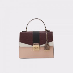 Bordo Aldo Elilidithh Top handle bag | 540867-NSJ