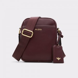 Bordo Aldo Sergio Crossbody bag | 982310-OCQ