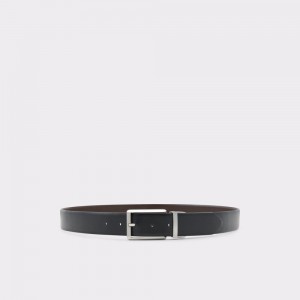 Brown Aldo Cau Belt | 690134-UIO