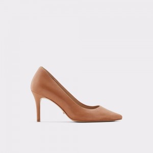 Brown Aldo Coronitiflex High heel shoe - Stiletto heel | 295460-TPN