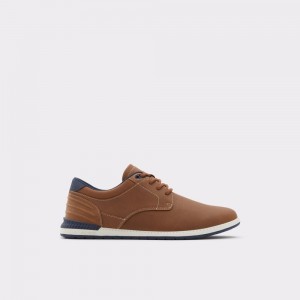 Brown Aldo Dinbren Low top sneaker | 849316-BTW