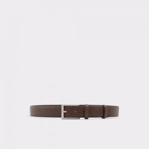 Brown Aldo Doconde Belt | 953024-GWZ