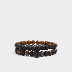 Brown Aldo Feide Bracelet | 793851-BPW