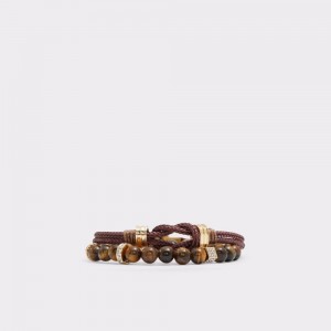 Brown Aldo Galaodon Bracelet | 391472-KLX