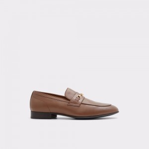 Brown Aldo Harrow Loafer | 531768-FWM