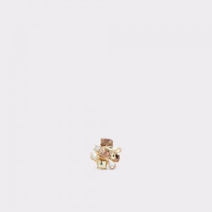 Brown Aldo Malamoco-r earrings | 483912-ADE