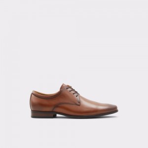 Brown Aldo Noicien-w Derby shoe | 924706-PTY