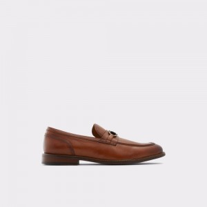 Brown Aldo Schergerflex Loafer | 679053-MAL