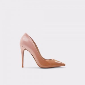 Brown Aldo Stessy_ Pump - Stiletto heel | 276590-YNC