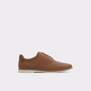 Brown Aldo Sturus Oxford shoe | 874012-UBM