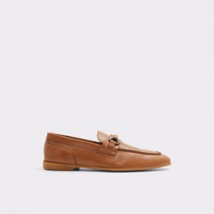 Brown Aldo Violettes Loafer | 671382-LAY