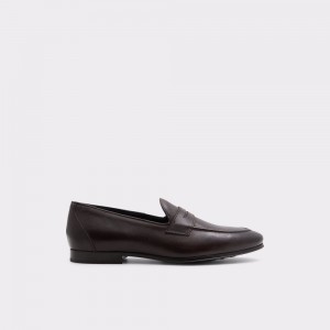 Brown Aldo Zouk Loafer | 971352-NZL