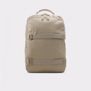 Dark Beige Aldo Tugger Backpack | 825416-UYV