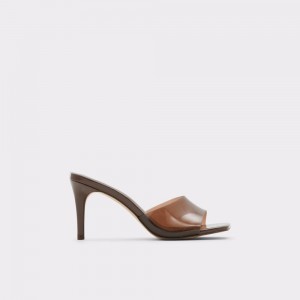 Dark Brown Aldo Acaeclya | 796135-YEJ